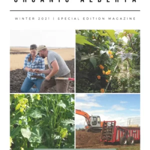 Soil Health Magazine
