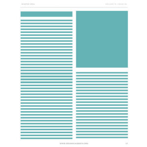 Branded Full Page Information Article