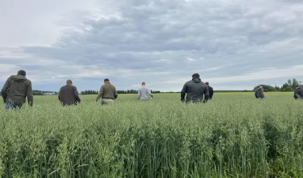 Events Donation: Field Days, Workshops, and more!