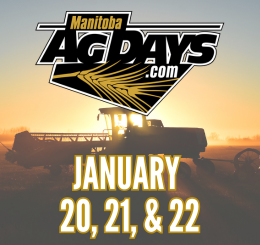 Manitoba Ag Days