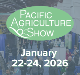 Pacific Agriculture Show