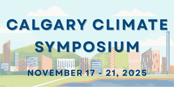 Calgary Climate Symposium