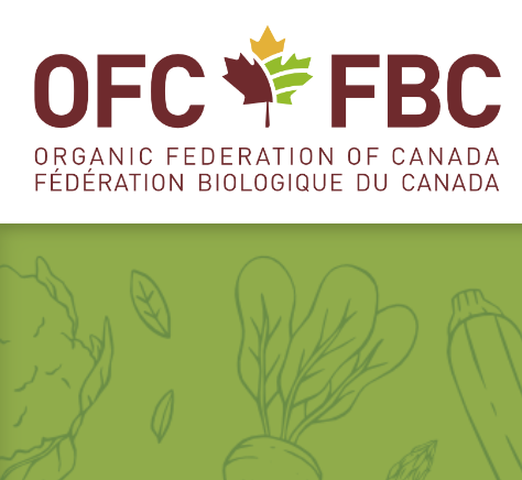 Modifications to the Canadian Organic Standards